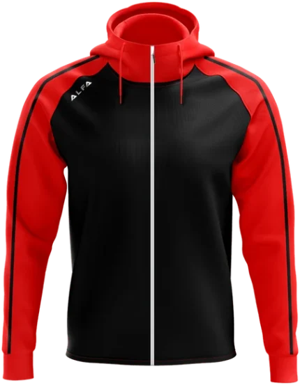 Red Striker